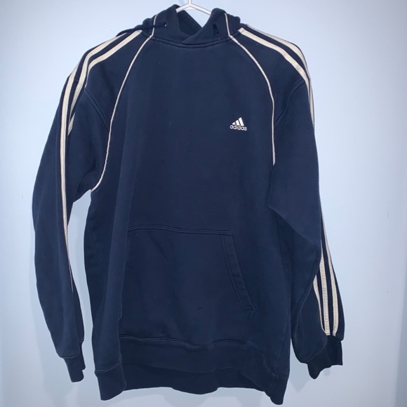 Adidas Hoodie - Picture 1 of 4